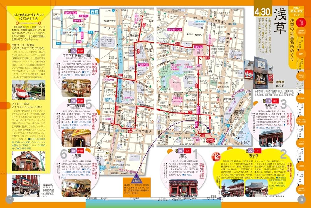 おさんぽマップ 東京周辺日帰りさんぽ (ブルーガイド・ムック) おさんぽマップ 東京周辺日帰りさんぽ (ブルーガイド・ムック